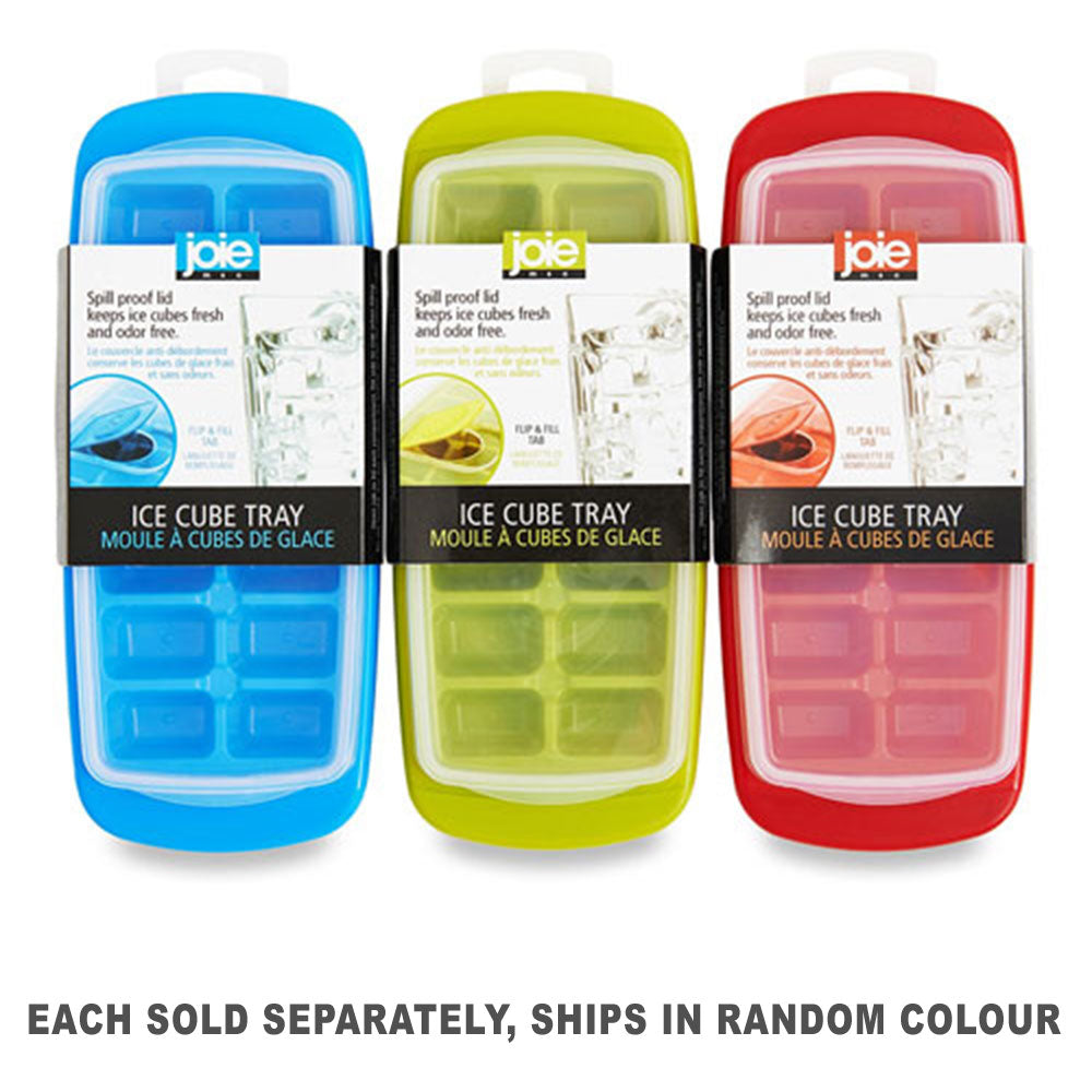 Joie Ice Cube Tray (1pc Random Colour)