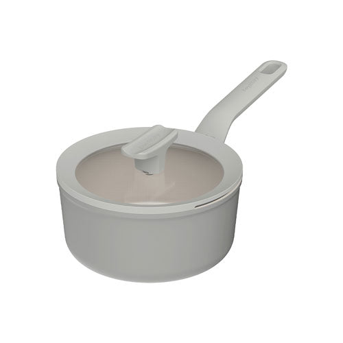 Berghoff Balance Covered Saucepan 18cm