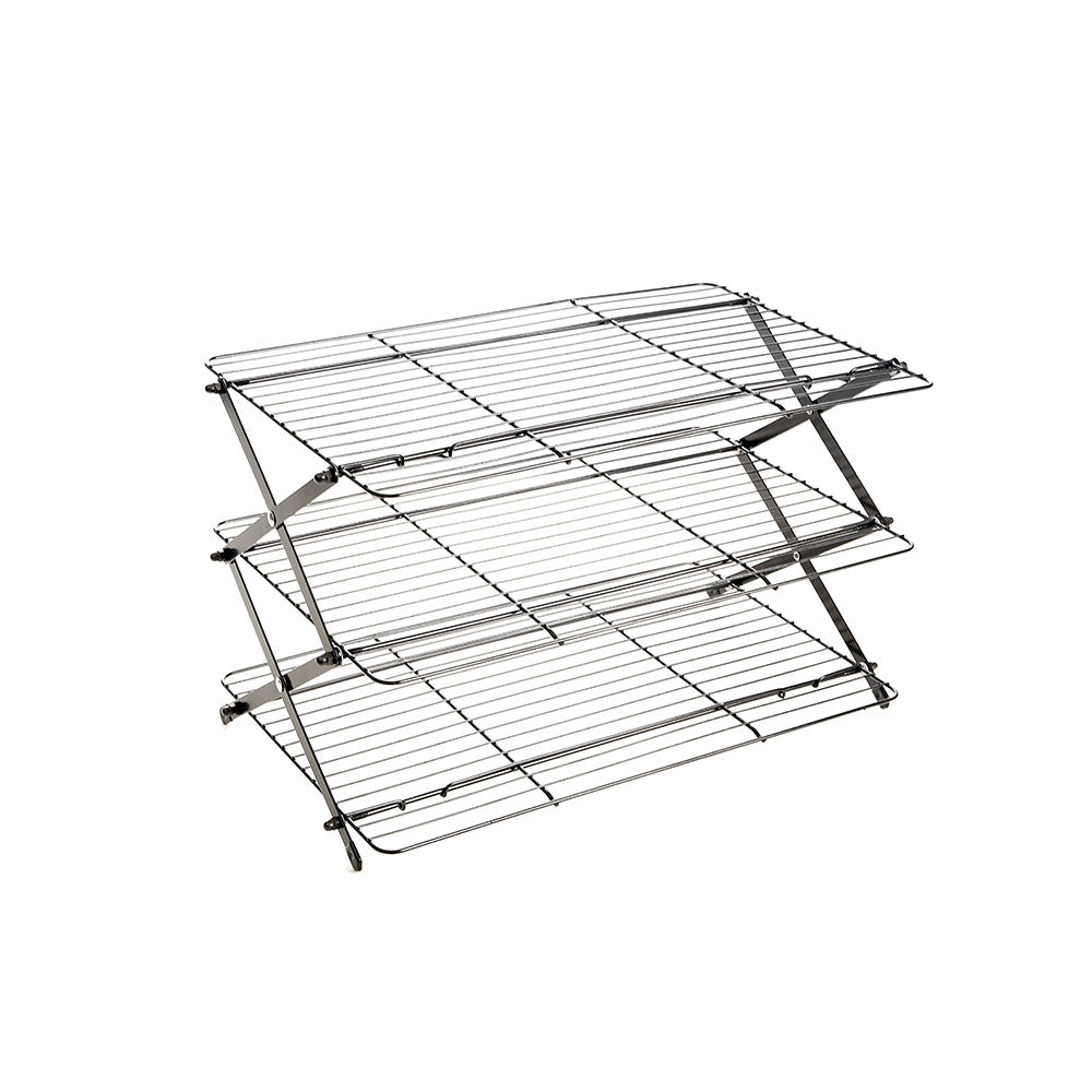 Bakers Secret Folding Cooling Grid (41x25cm)