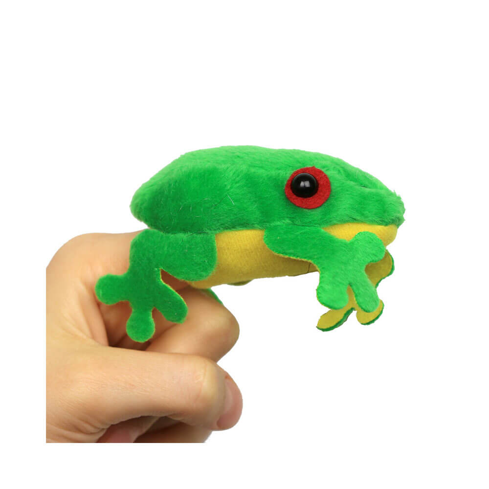 Animals of Australia Finger Puppet