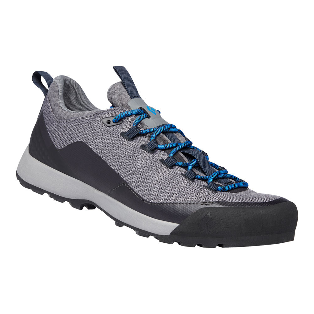 Mission's Mission Lt Approach Shoes (Nickel/Ultra Blue)