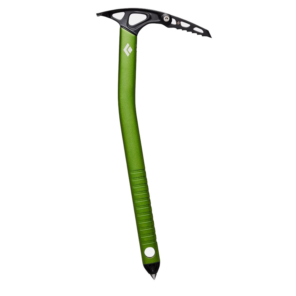 Venom LT Classic Ice Axe 45cm (Envy Green)