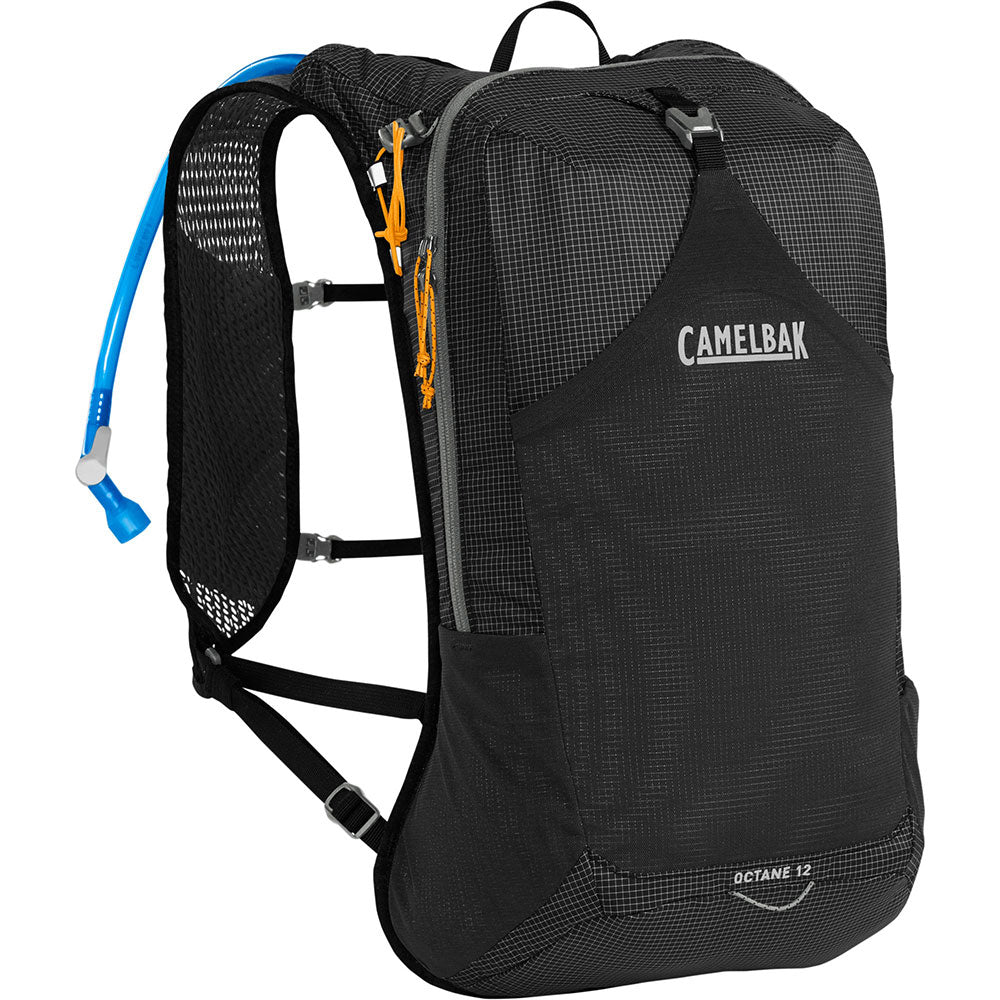 Octane Backpack W/ Fusion 2L Reservoir 12L