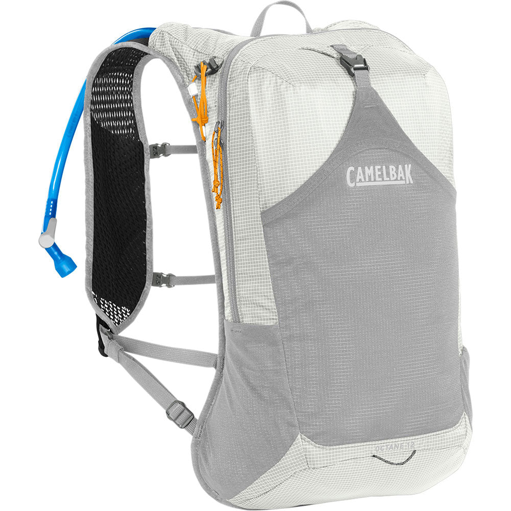 Mochila de octano con Fusion 2L Reservoir 12L