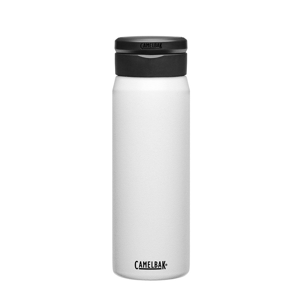 Fit Cap S/Steel Izolowany od próżni 750 ml