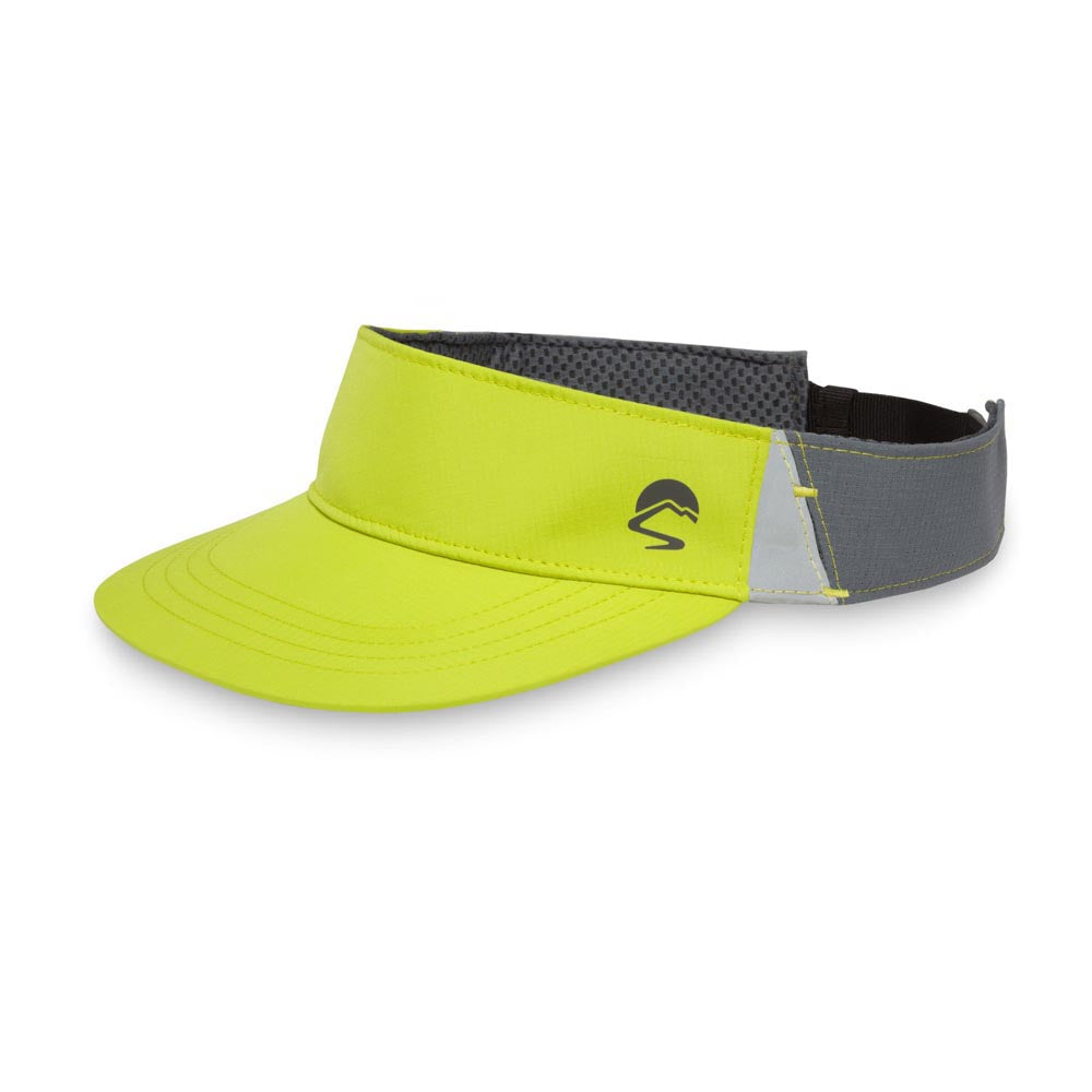 Vaporlite Rush Visor (en størrelse)