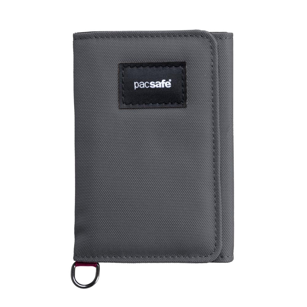 Rfidsafe triufold wallet