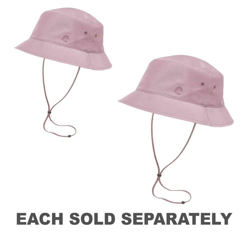 Sunward Bucket (Dusty Rose)