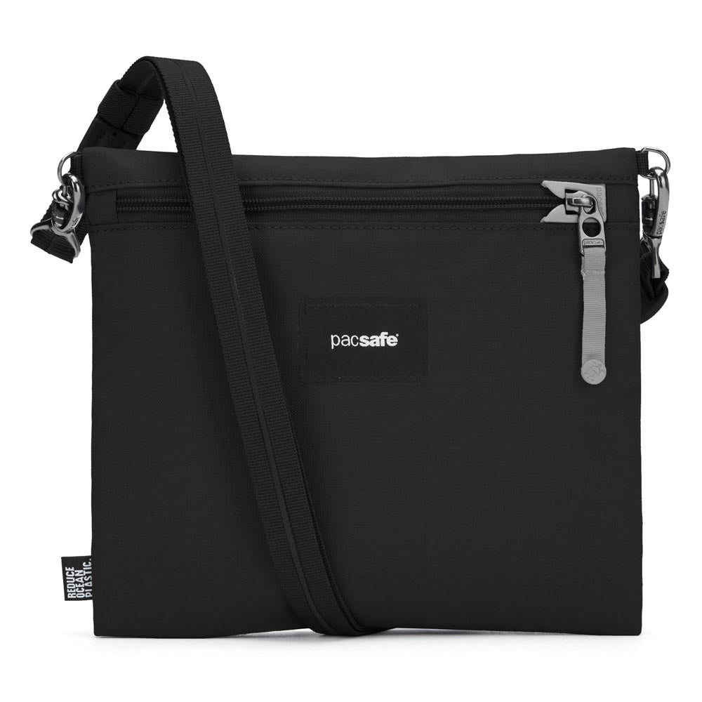 Bolsa Pacsafego Crossbody