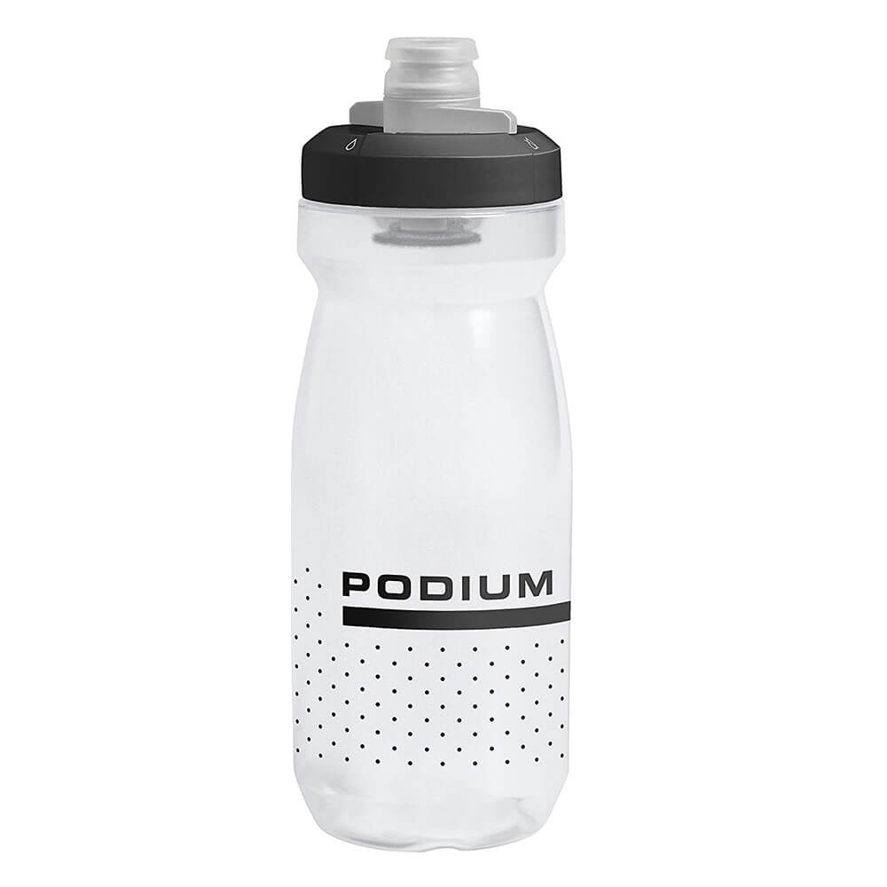 Podium 0,6 l Sportwasserflasche