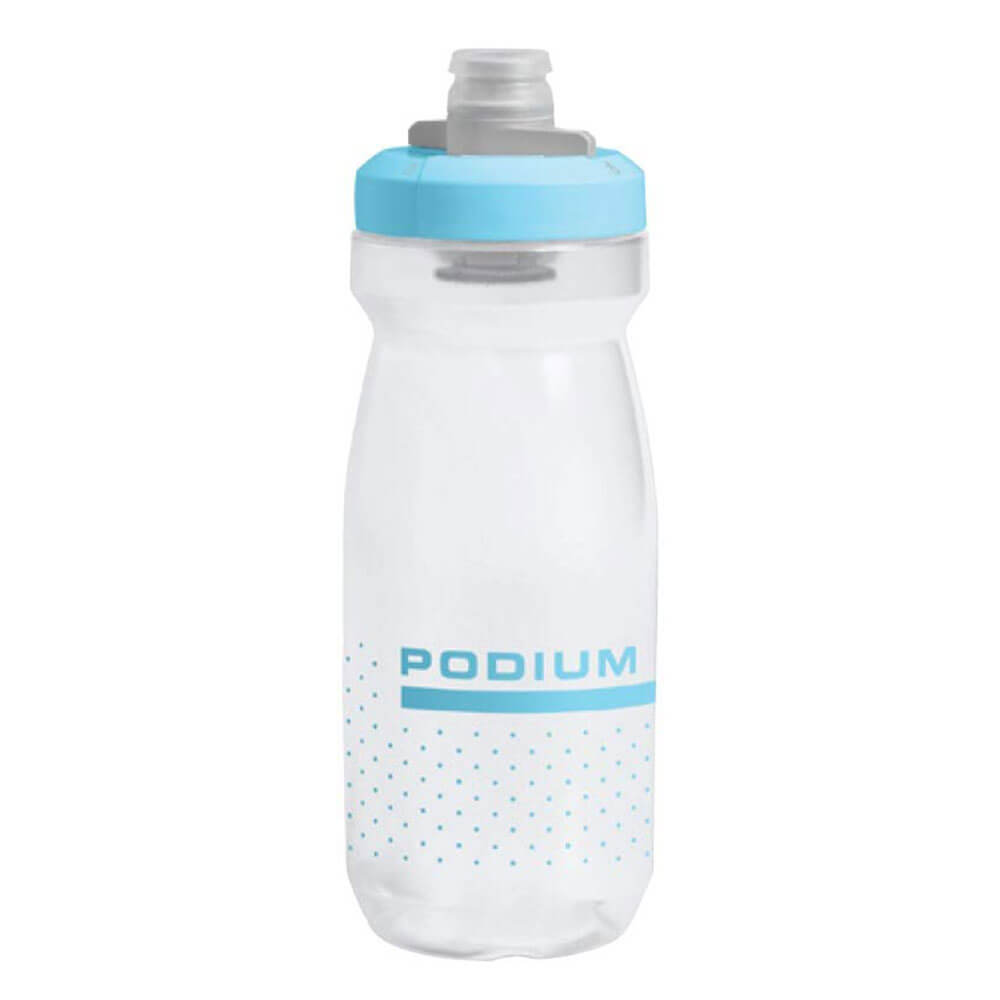 Podio 0.6L Sports Water Bottle