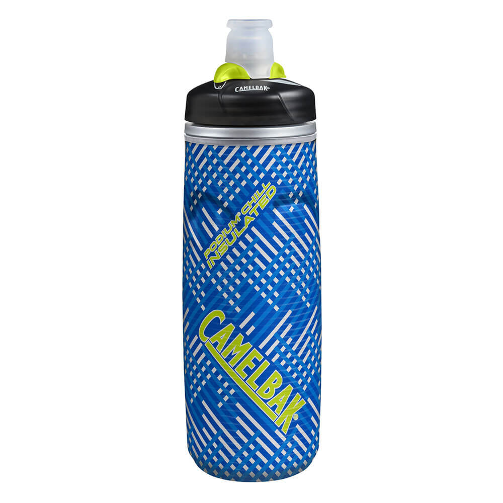 Podium Chill 0.6L Sports Water Bottle