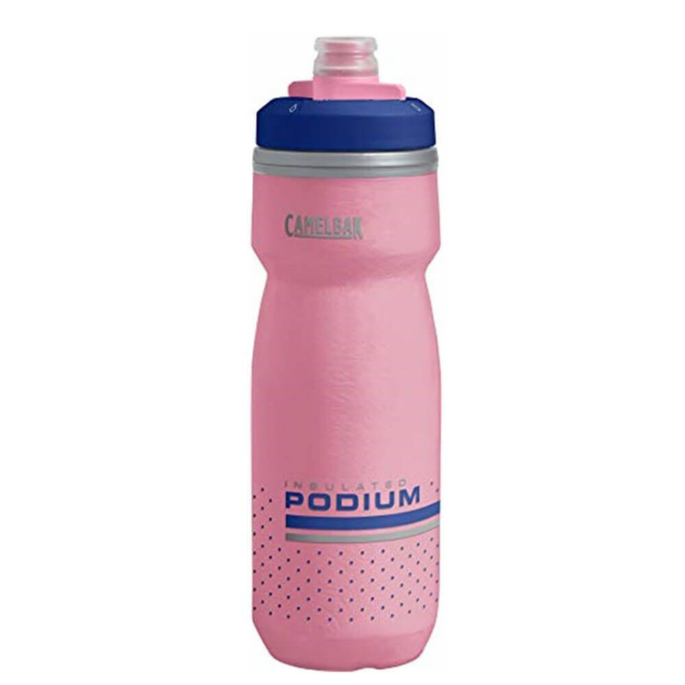 Podiumkoel 0,6L sportwaterfles