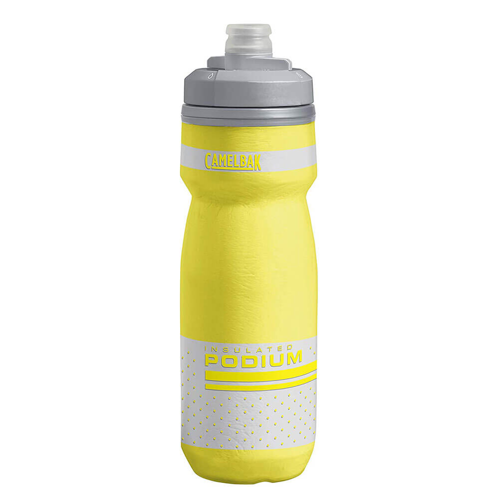 Bouteille d'eau de sport de podium 0,6 L