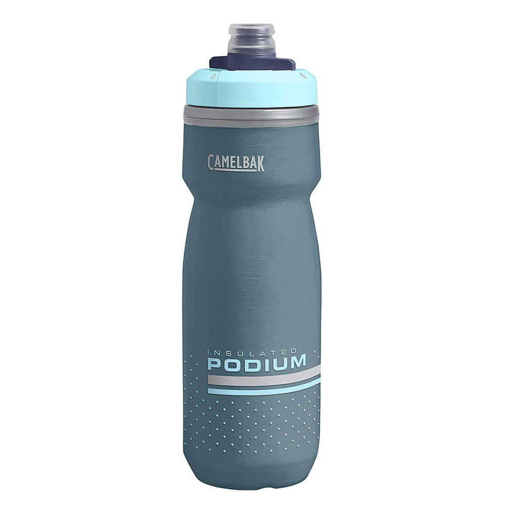 Podiumkoel 0,6L sportwaterfles