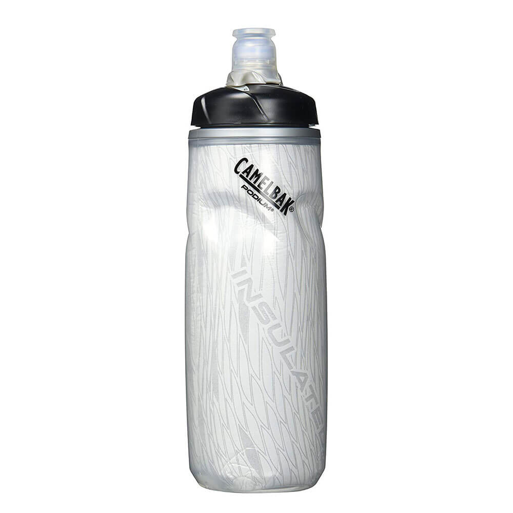 Bouteille d'eau de sport de podium 0,6 L