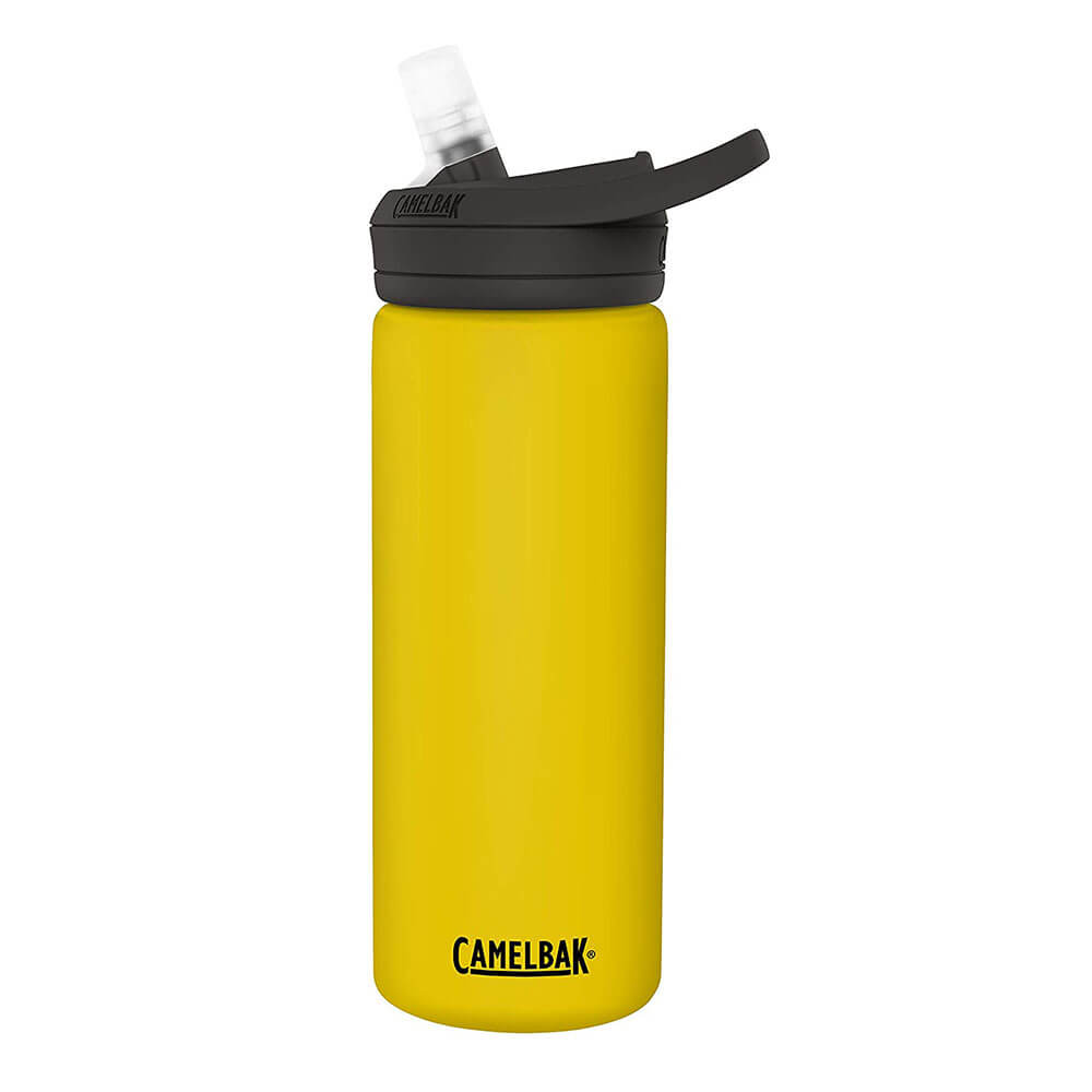  0,6 l Eddy+ Vakuum-Edelstahl-Wasserflasche