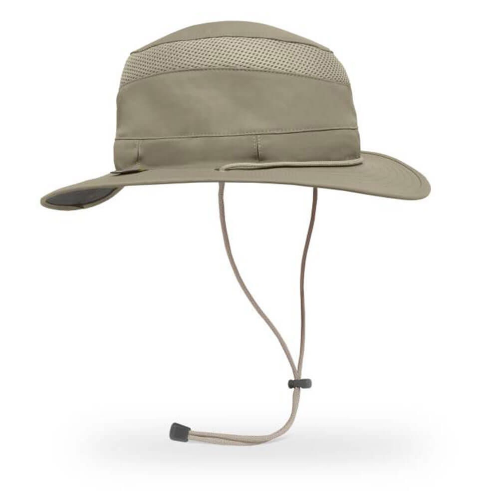 Charter Escape Hat