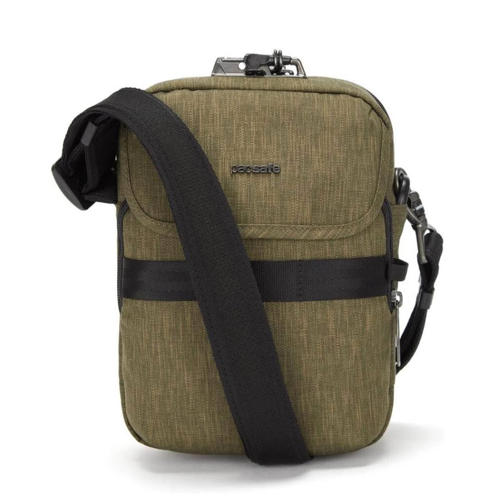 Metrosafe X compact Crossbody