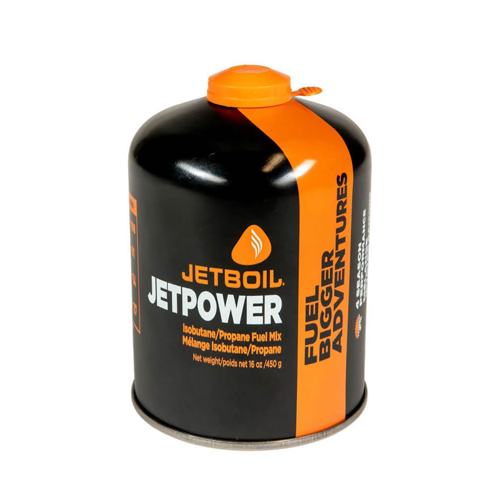 Jetpowerbränsle