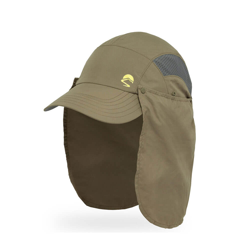 Adventure Stow Hat (groot)