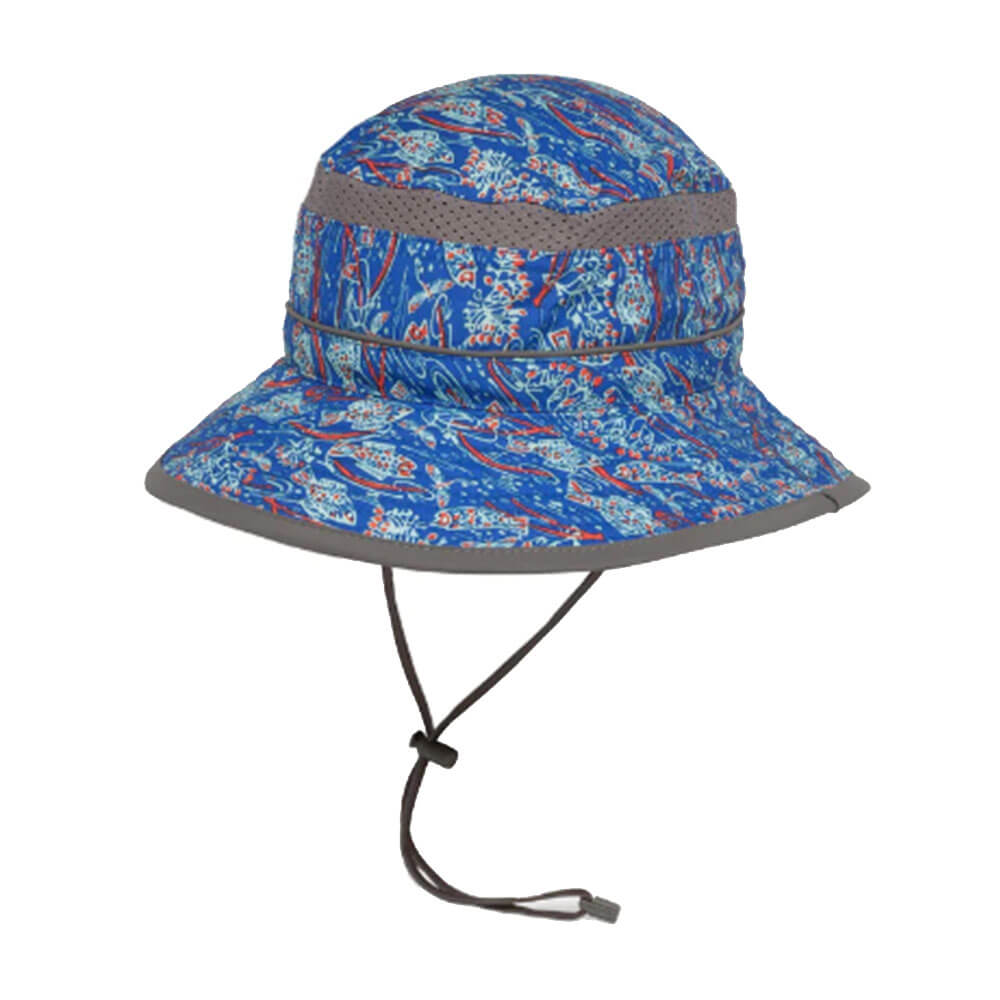 Cappello da secchio divertente per bambini (grande)