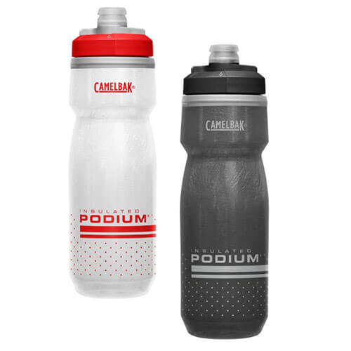 Podium Sports Water Bottle 0.7L (Purple)