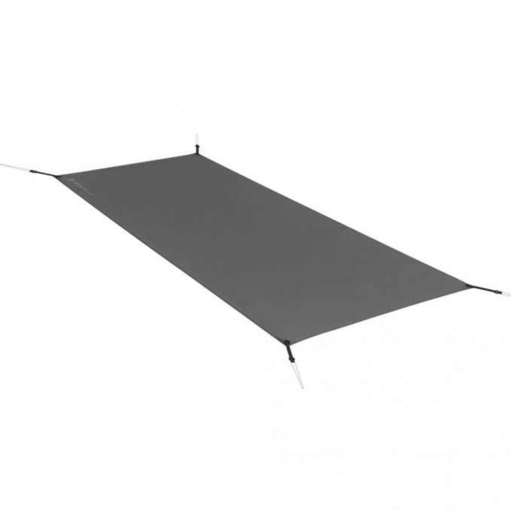 Telos TR2 Tent Pad Footprint (grijs)