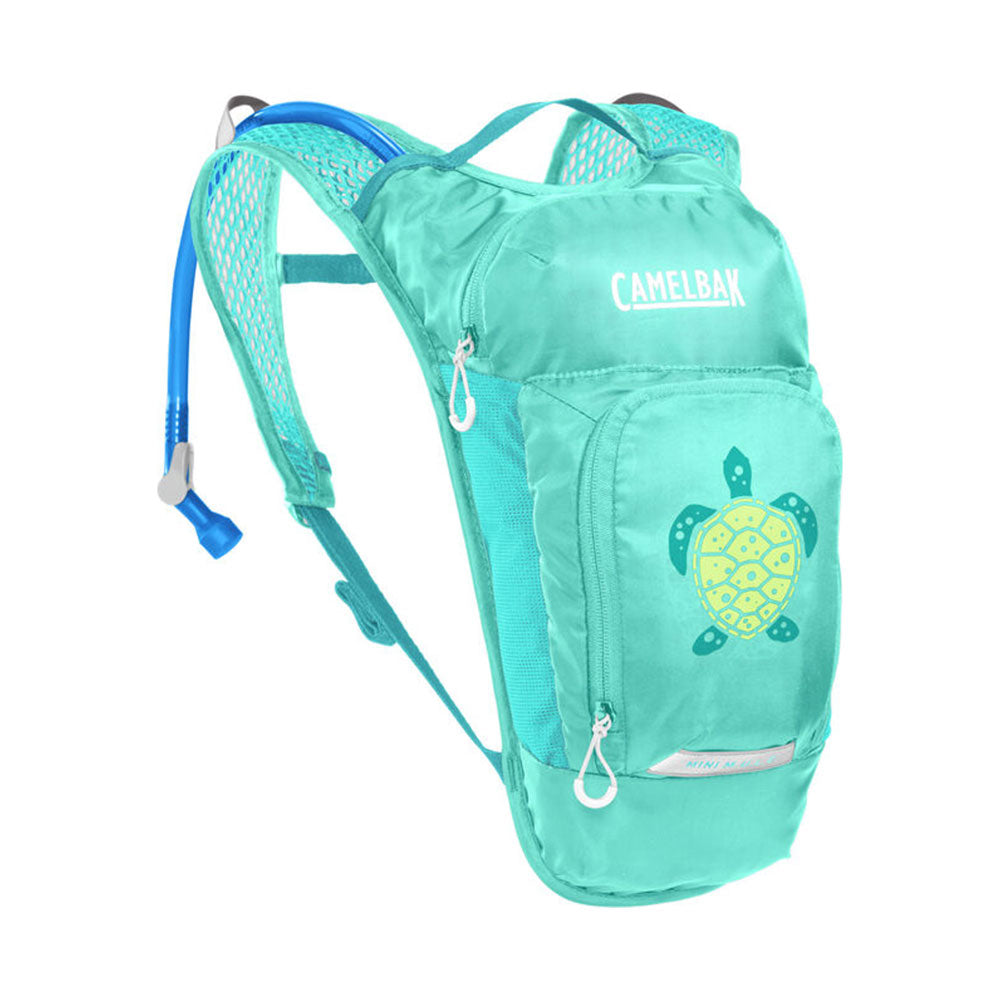 Mini M.U.L.E Mochila de hidratación 1.5L