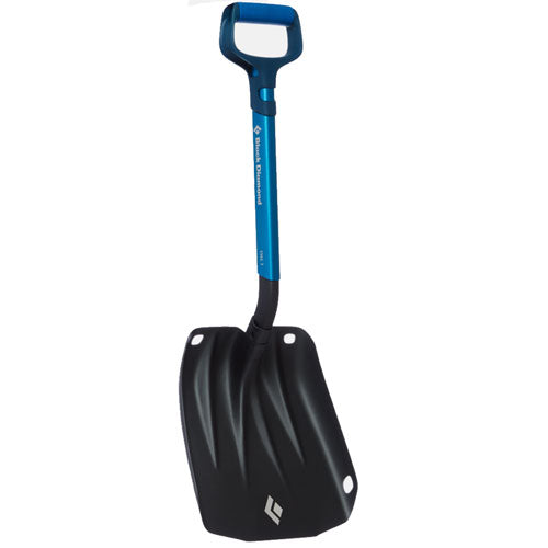 Shovel F21 (Ultra Blue)