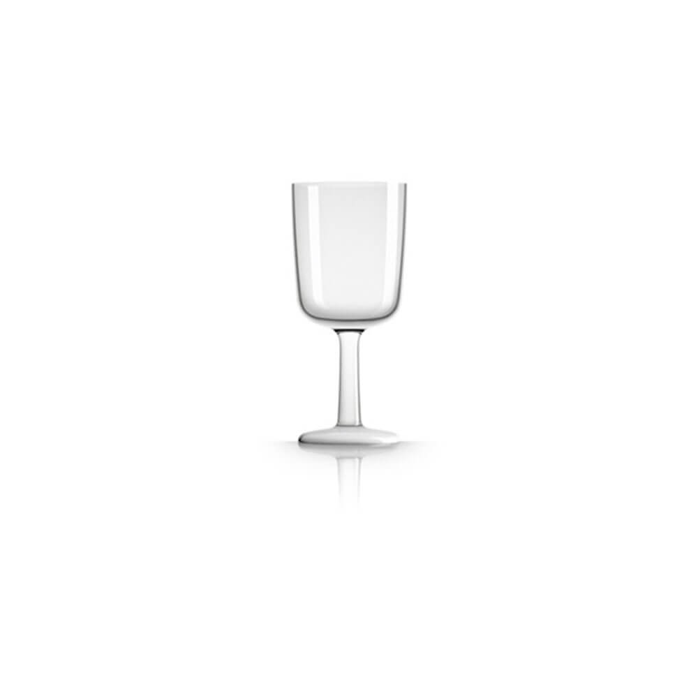 300 ml hvidvin Tritan Plastic Drinkware