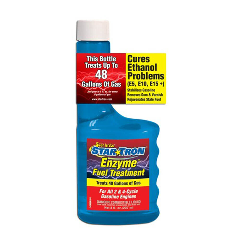 Additif de carburant Star Tron