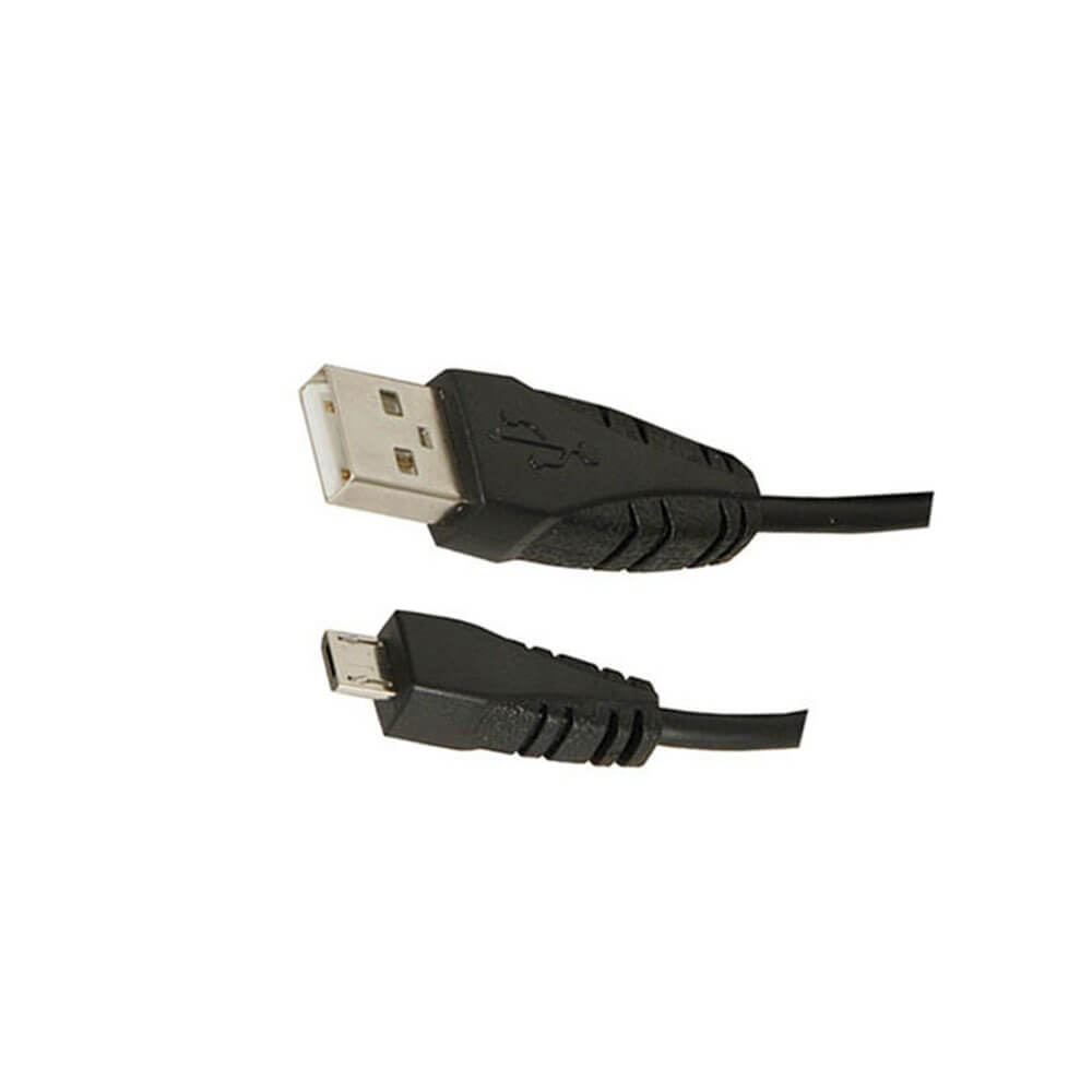 USB 2.0 Type-A Plug al cavo Micro Type-B