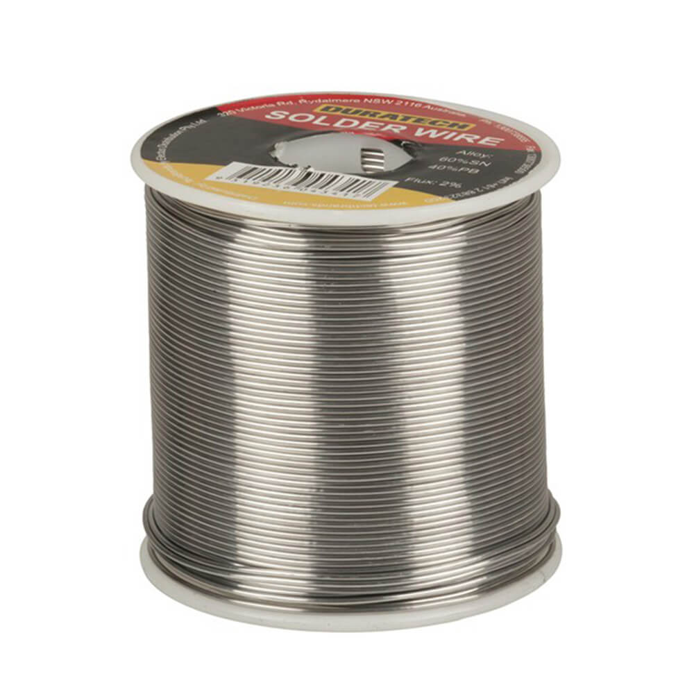 Duratech Solder Roll (0,71 mm)