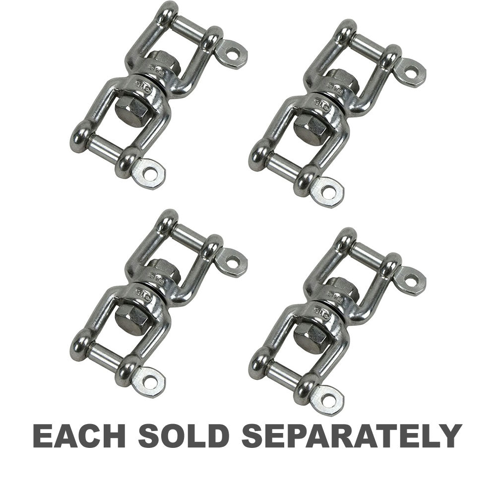 Fork Anchor Swivels