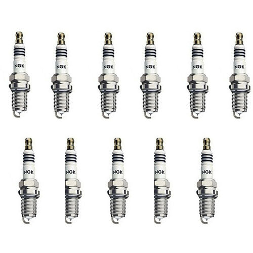 NGK Spark Plug Outboard Application