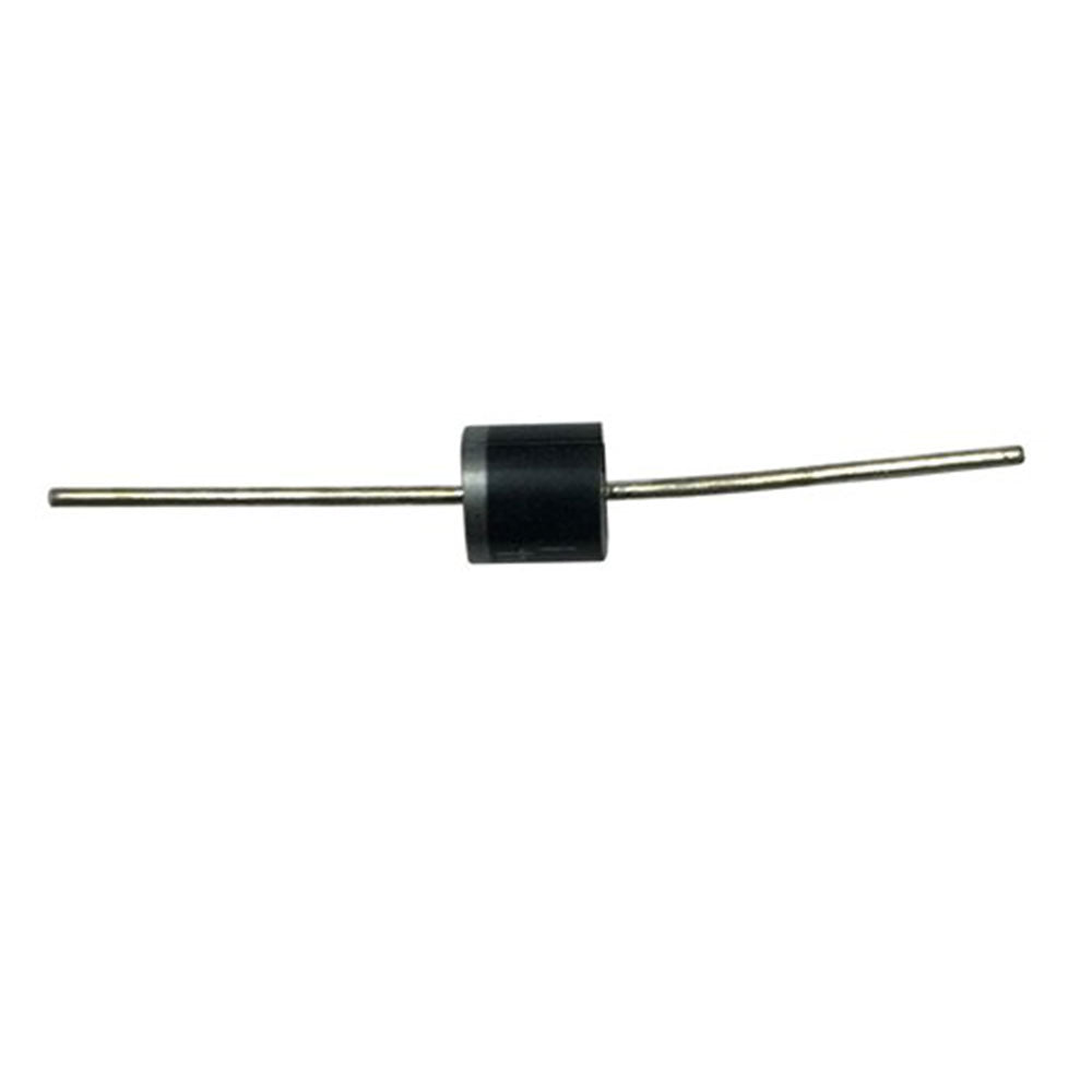 Gelijkrichter R6 -diode 6A 10PCS