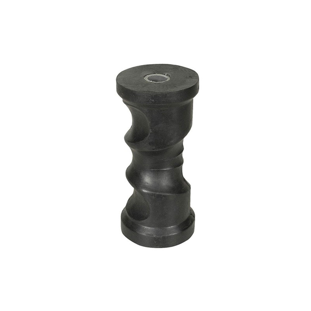 Rolo automático de 152 mm com furo de 17 mm