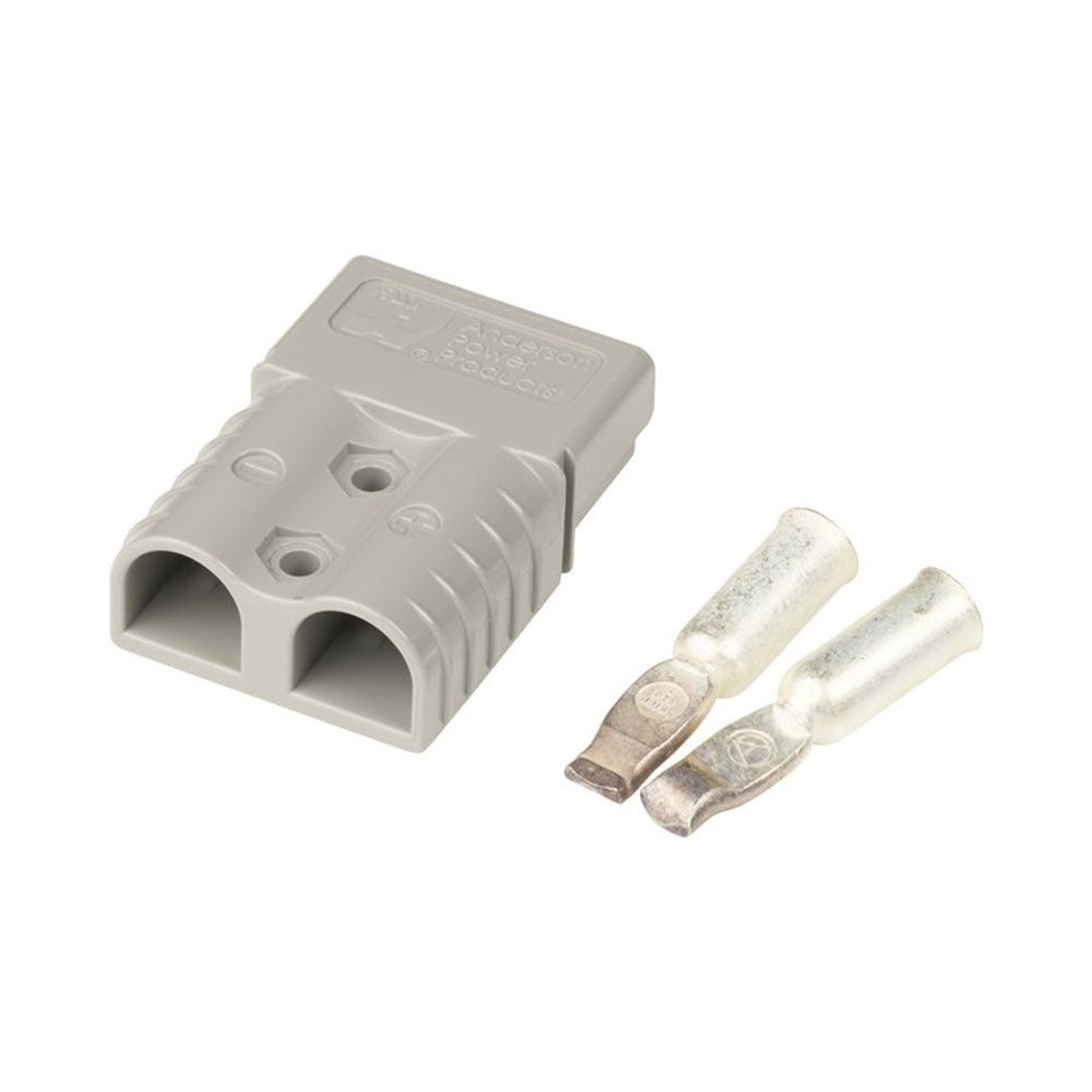 Conector de potencia de Anderson