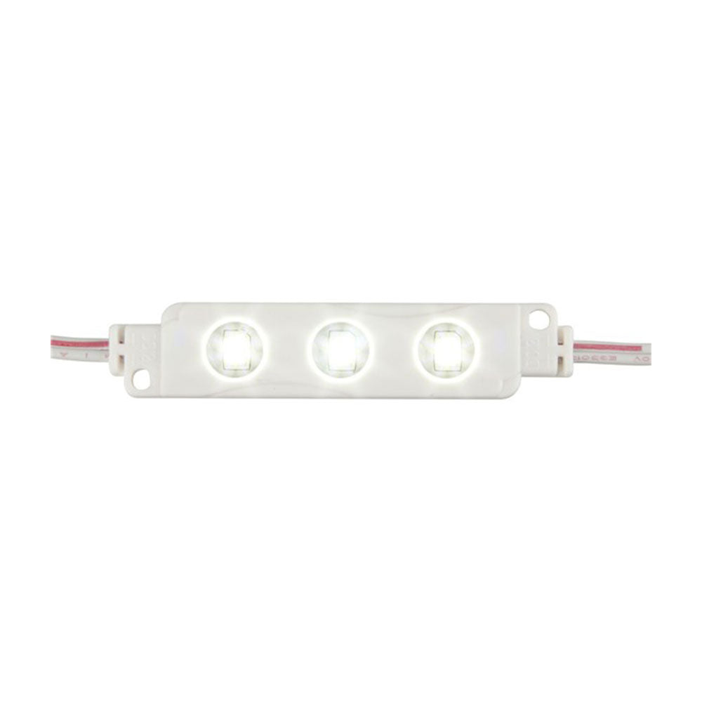 IP65 LED-ljusmodulsträng (10x3-3528)