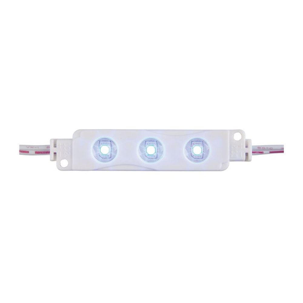 String IP65 LED Light Module (10x3-3528)