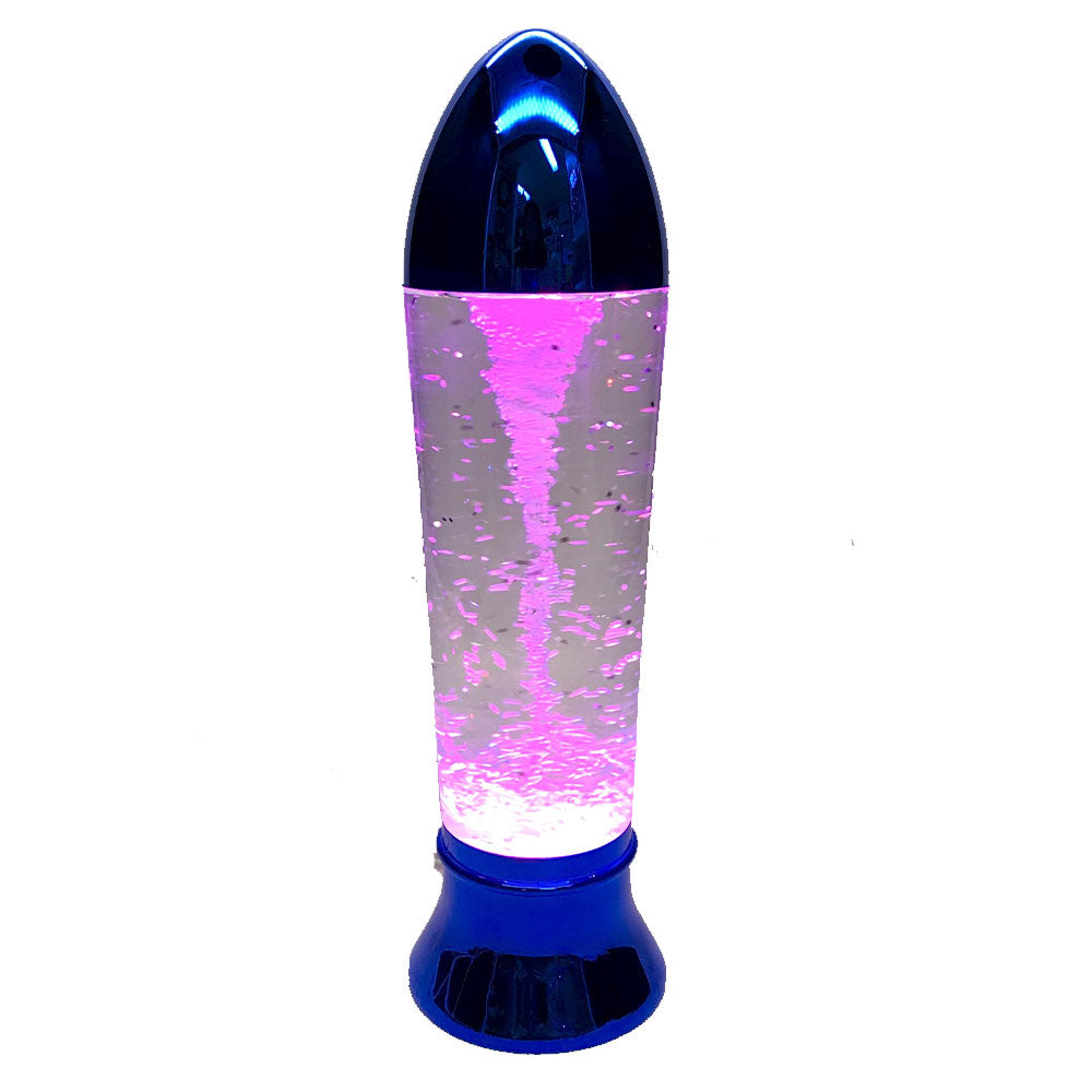 Magic Tornado Alternativ Rainbow LED -ljus