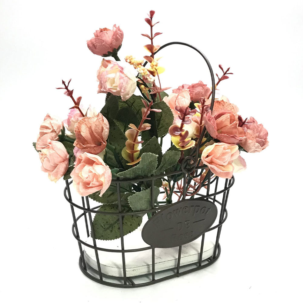 Home Decor Basket