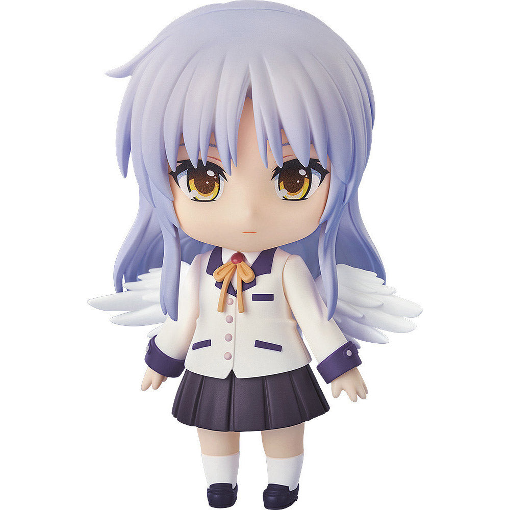 Angel Beats! Nendoroid Kanade Tachibana Figure