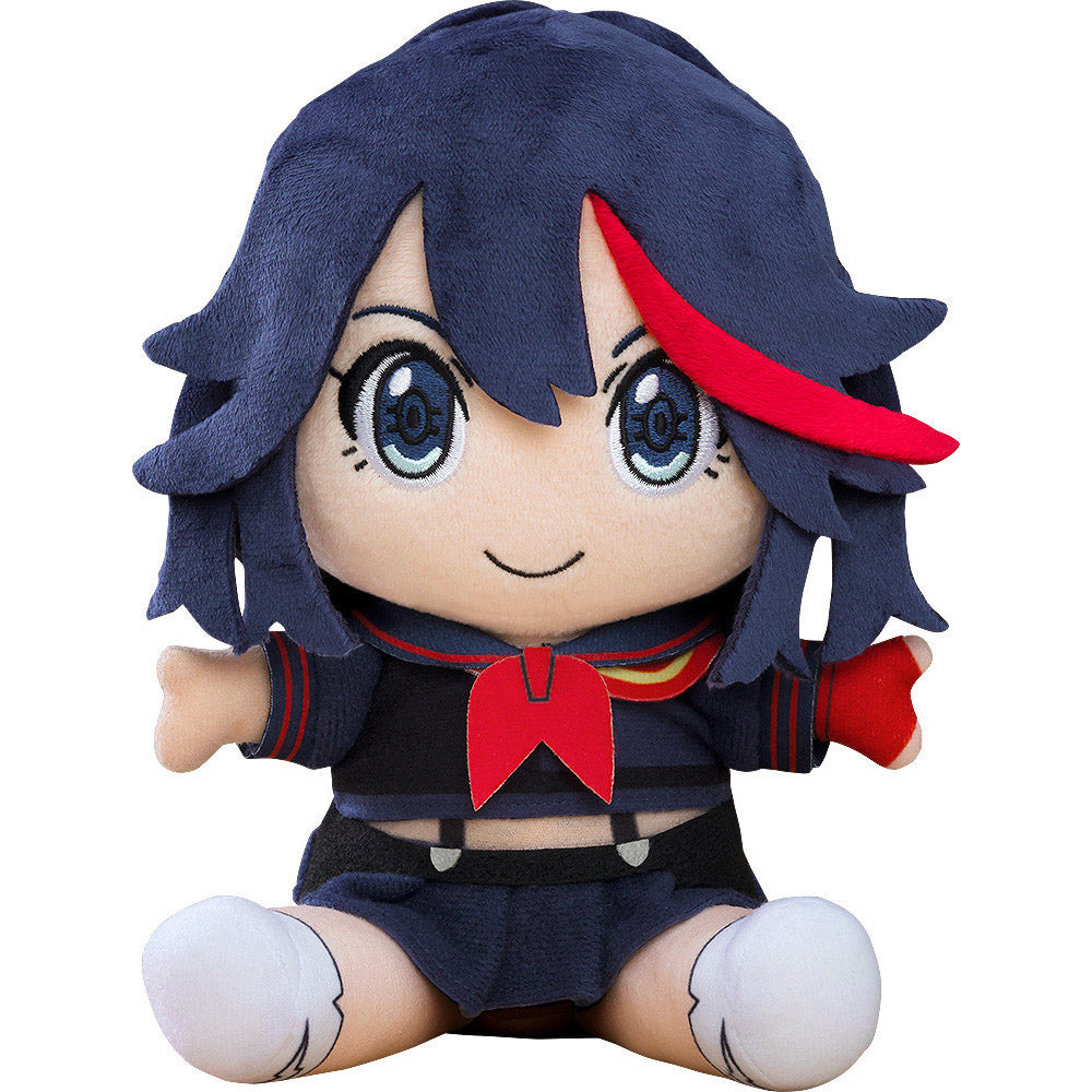 Kill La Kill Plushie Ryuko Matoi Figure