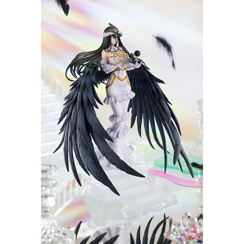 Overlord Albedo 10th Anniversary so-bin Version 1/8 Figure