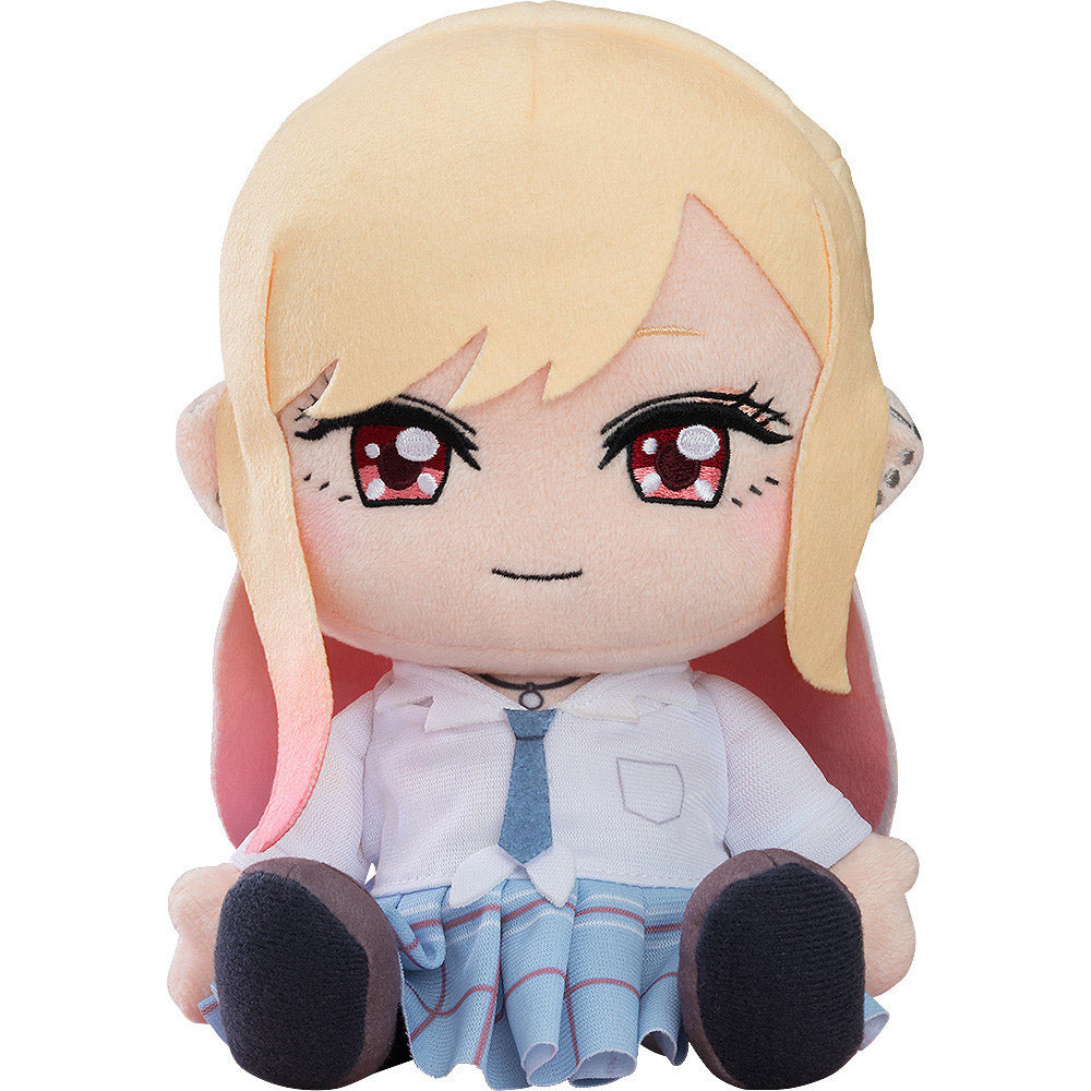 My Dress Up Darling Plushie Marin Kitagawa Figure