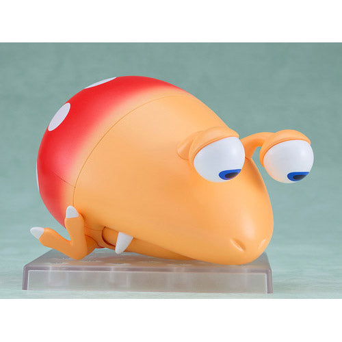 Pikmin Nendoroid Bulborb Figure