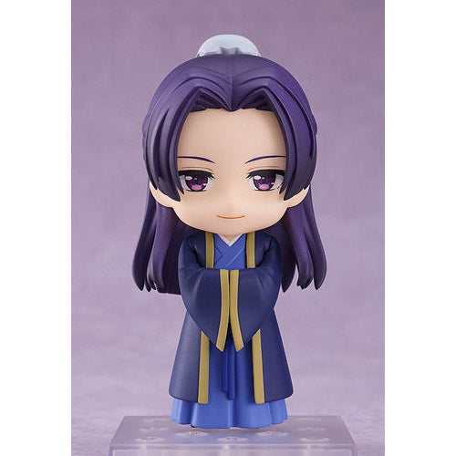 The Apothecary Diaries Nendoroid Jinshi Figure