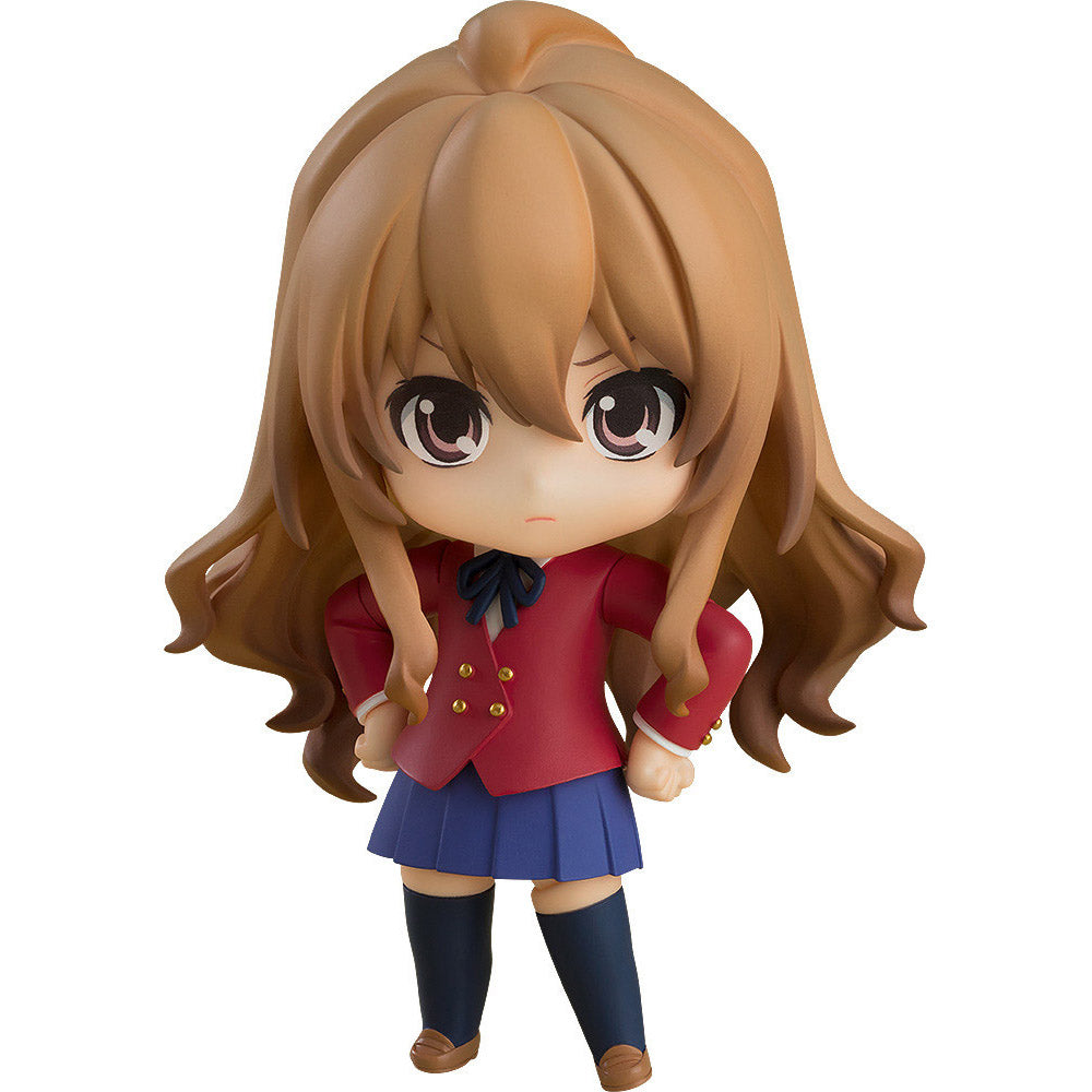 Toradora! Nendoroid Taiga Aisaka 2.0 Figure